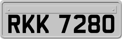 RKK7280