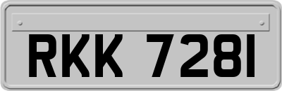 RKK7281