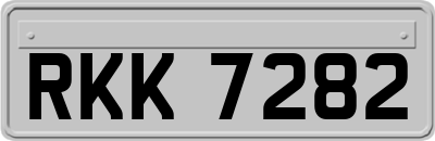 RKK7282