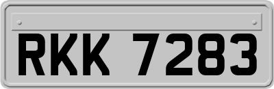 RKK7283