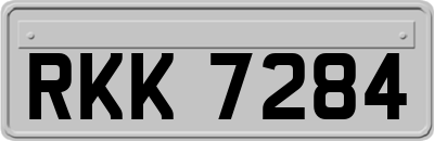 RKK7284