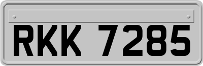 RKK7285