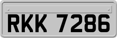 RKK7286