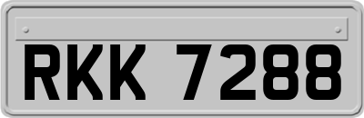 RKK7288