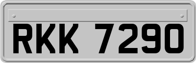 RKK7290