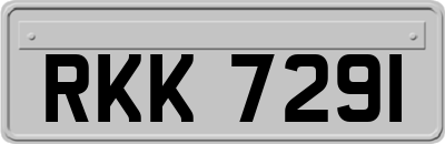 RKK7291