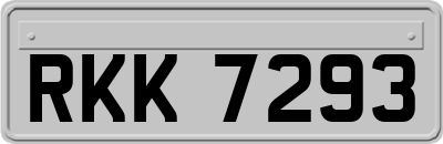 RKK7293