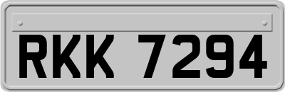 RKK7294