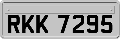 RKK7295