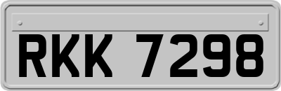 RKK7298