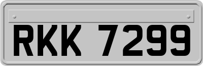 RKK7299