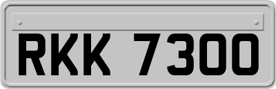 RKK7300