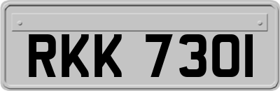 RKK7301