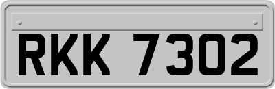 RKK7302