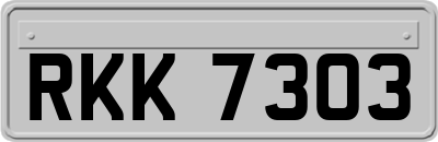 RKK7303