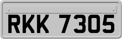 RKK7305