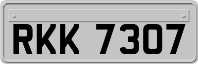 RKK7307