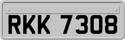 RKK7308