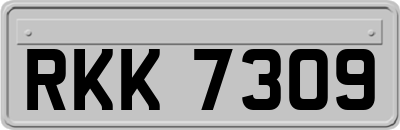 RKK7309