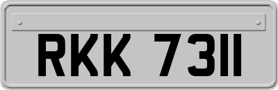 RKK7311