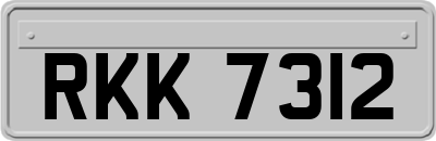 RKK7312