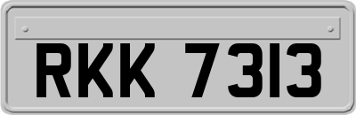 RKK7313