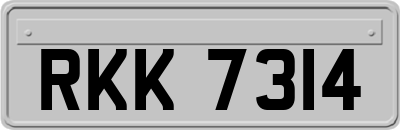 RKK7314