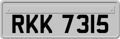 RKK7315