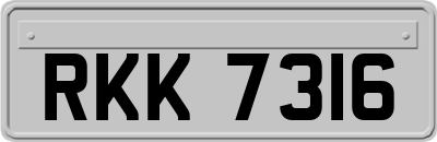 RKK7316