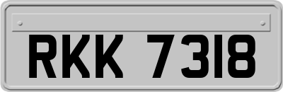 RKK7318