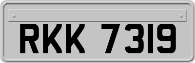 RKK7319