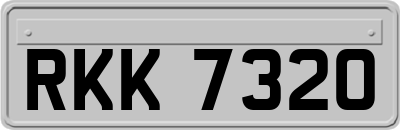 RKK7320