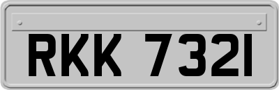 RKK7321