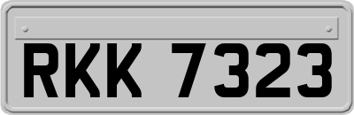 RKK7323