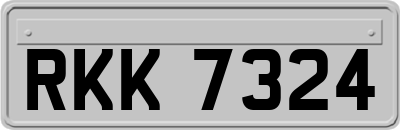 RKK7324