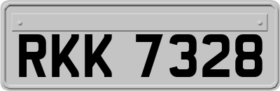 RKK7328