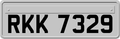 RKK7329