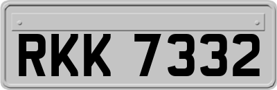 RKK7332