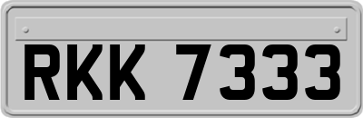 RKK7333