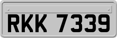 RKK7339