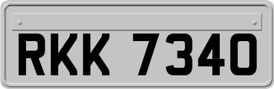 RKK7340