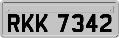 RKK7342