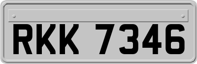 RKK7346