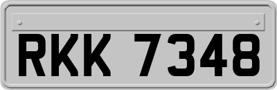 RKK7348