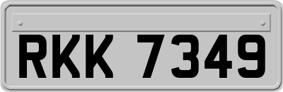 RKK7349