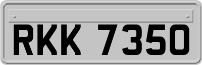 RKK7350