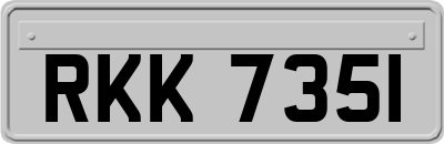 RKK7351