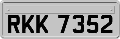 RKK7352