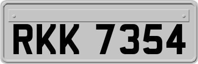 RKK7354