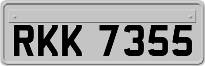 RKK7355